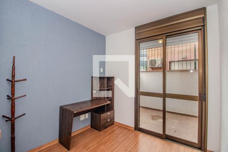 Quarto 2 de apartamento para alugar com 2 quartos, 65m² em Petrópolis, Porto Alegre