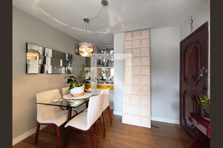 Sala de apartamento à venda com 2 quartos, 55m² em Vila Mariana, São Paulo