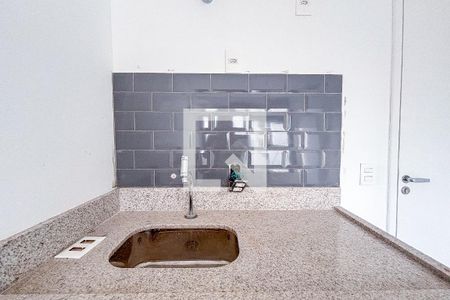 Studio de kitnet/studio para alugar com 1 quarto, 14m² em Cerqueira César, São Paulo