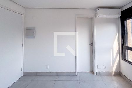 Studio de kitnet/studio para alugar com 1 quarto, 14m² em Cerqueira César, São Paulo