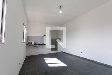 Studio de kitnet/studio para alugar com 1 quarto, 39m² em Jardim Belem, São Paulo