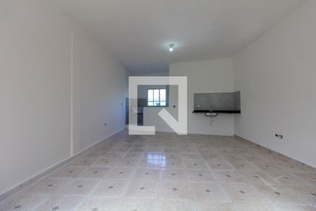 Studio de kitnet/studio para alugar com 1 quarto, 39m² em Jardim Belém, São Paulo