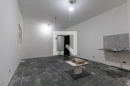 Studio de kitnet/studio para alugar com 1 quarto, 39m² em Jardim Belem, São Paulo