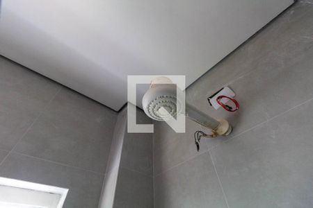 Banheiro de kitnet/studio para alugar com 1 quarto, 39m² em Jardim Belem, São Paulo