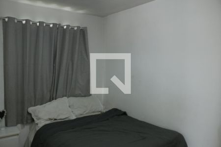Quarto de apartamento para alugar com 2 quartos, 47m² em Vila Bandeirantes, Nova Iguaçu