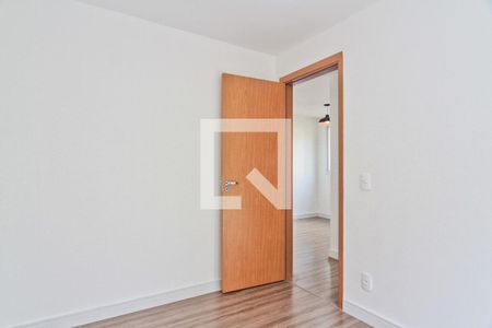 Quarto 1 de apartamento à venda com 2 quartos, 43m² em Vila Anastácio, São Paulo