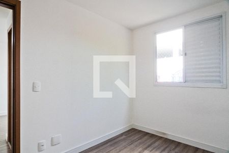 Quarto 2 de apartamento à venda com 2 quartos, 43m² em Vila Anastácio, São Paulo