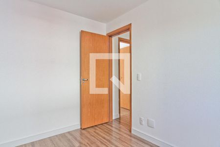 Quarto 2 de apartamento à venda com 2 quartos, 43m² em Vila Anastácio, São Paulo