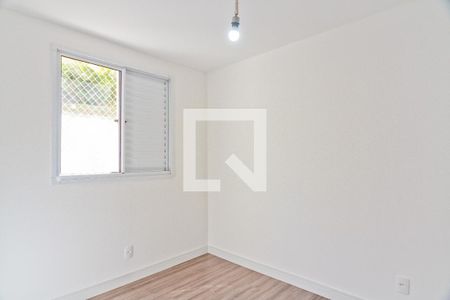 Quarto 1 de apartamento à venda com 2 quartos, 43m² em Vila Anastácio, São Paulo