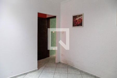 Sala de casa à venda com 3 quartos, 294m² em Vila Florida, Guarulhos