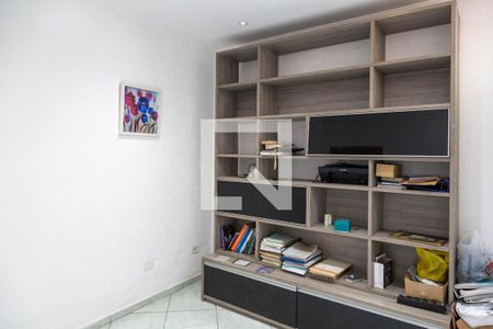 Sala de casa à venda com 3 quartos, 294m² em Vila Florida, Guarulhos