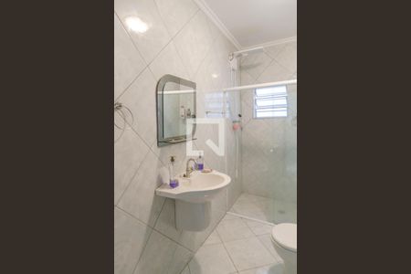 Lavabo de casa à venda com 3 quartos, 294m² em Vila Florida, Guarulhos