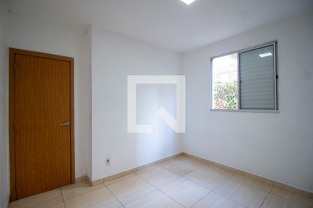 Quarto 2 de apartamento para alugar com 2 quartos, 78m² em Jardim Sao Carlos, Sorocaba