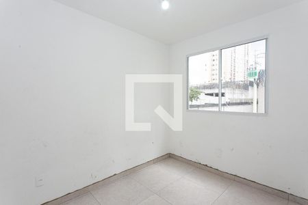 Quarto 1 de apartamento para alugar com 2 quartos, 42m² em Vila Moreira, São Paulo