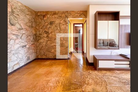 Sala de Jantar de apartamento para alugar com 2 quartos, 67m² em Pantanal, Florianópolis