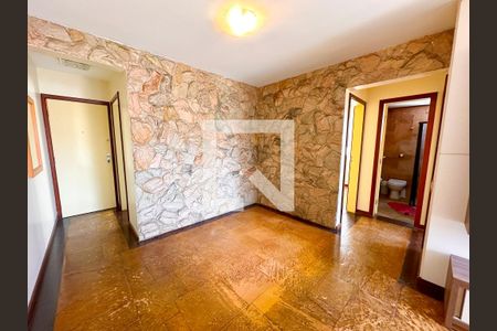 Sala de Jantar de apartamento para alugar com 2 quartos, 67m² em Pantanal, Florianópolis