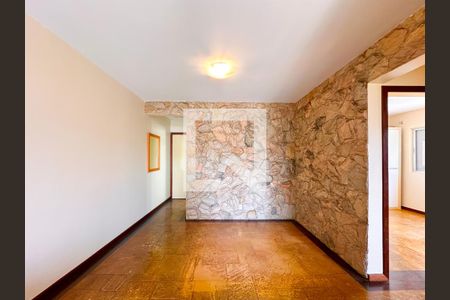 Sala de Jantar de apartamento para alugar com 2 quartos, 67m² em Pantanal, Florianópolis