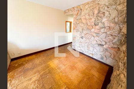 Sala de Jantar de apartamento para alugar com 2 quartos, 67m² em Pantanal, Florianópolis