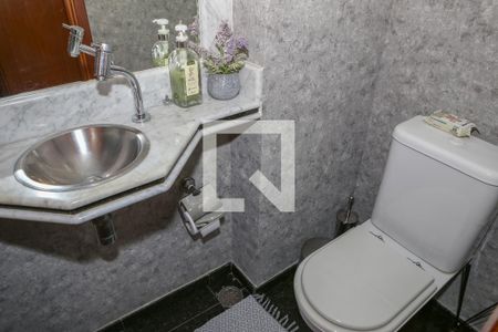 Lavabo de apartamento à venda com 2 quartos, 96m² em Vila Leopoldina, São Paulo