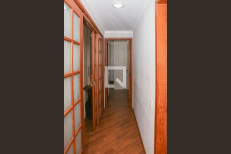 Corredor de apartamento à venda com 2 quartos, 96m² em Vila Leopoldina, São Paulo