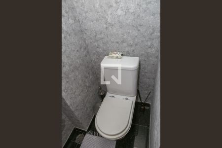 Lavabo de apartamento à venda com 2 quartos, 96m² em Vila Leopoldina, São Paulo