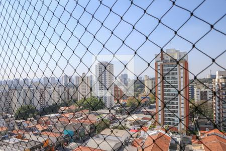 Vista da Sacada de apartamento à venda com 2 quartos, 96m² em Vila Leopoldina, São Paulo