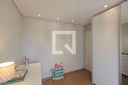 Quarto de apartamento à venda com 3 quartos, 94m² em Vila da Serra, Nova Lima