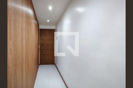 Entrada de apartamento à venda com 3 quartos, 100m² em Vila Isabel, Rio de Janeiro