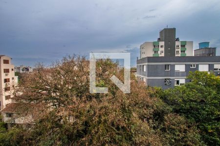 Vista de apartamento à venda com 1 quarto, 44m² em Higienópolis, Porto Alegre