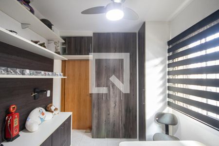 Suíte 1 de casa à venda com 3 quartos, 153m² em Jardim Virginia Bianca, São Paulo