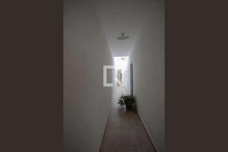 Corredor de casa à venda com 3 quartos, 153m² em Jardim Virginia Bianca, São Paulo