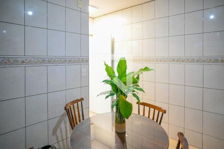 Sala de Jantar de casa para alugar com 3 quartos, 200m² em Jardim Vergueiro (sacoma), São Paulo