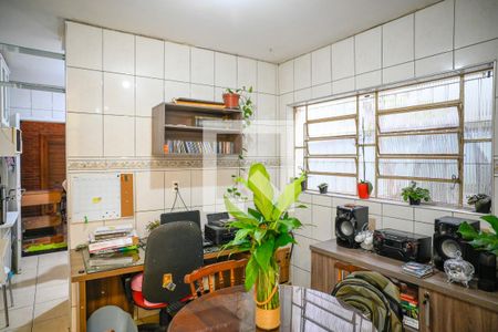 Sala de Jantar de casa para alugar com 3 quartos, 200m² em Jardim Vergueiro (sacoma), São Paulo