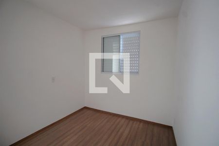 Quarto 1 de apartamento à venda com 2 quartos, 46m² em Alto Caiçaras, Belo Horizonte