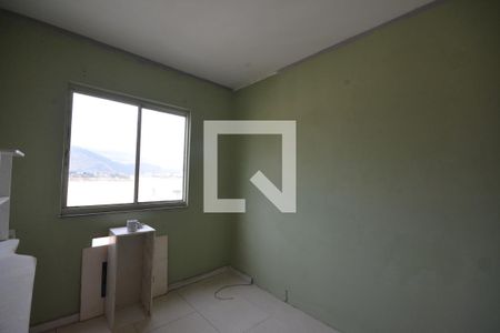 Quarto 1 de apartamento para alugar com 2 quartos, 53m² em Campo Grande, Rio de Janeiro