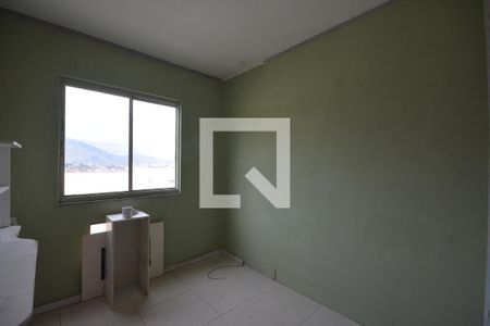 Quarto 1 de apartamento para alugar com 2 quartos, 53m² em Campo Grande, Rio de Janeiro