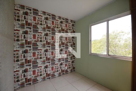 Quarto 2 de apartamento para alugar com 2 quartos, 53m² em Campo Grande, Rio de Janeiro