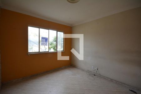 Sala de apartamento para alugar com 2 quartos, 53m² em Campo Grande, Rio de Janeiro