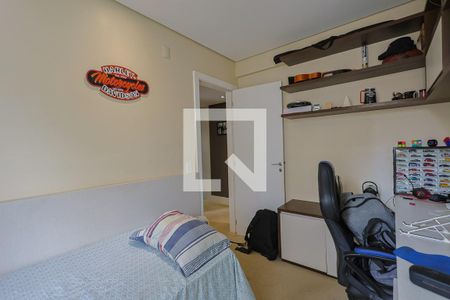 Quarto 1 de apartamento à venda com 3 quartos, 113m² em Vila da Serra, Nova Lima
