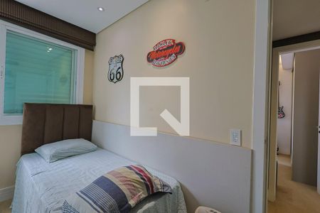 Quarto 1 de apartamento à venda com 3 quartos, 113m² em Vila da Serra, Nova Lima