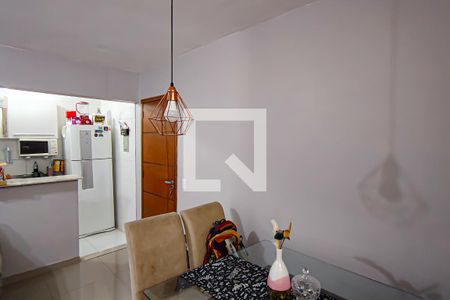 Sala de apartamento à venda com 2 quartos, 48m² em Jacarepaguá, Rio de Janeiro
