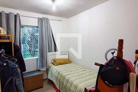 Quarto 1 de apartamento à venda com 2 quartos, 48m² em Jacarepaguá, Rio de Janeiro