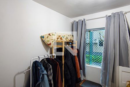 Quarto 1 de apartamento à venda com 2 quartos, 48m² em Jacarepaguá, Rio de Janeiro