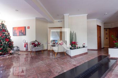 Apartamento à venda com 3 quartos, 190m² em Jardim Agu, Osasco