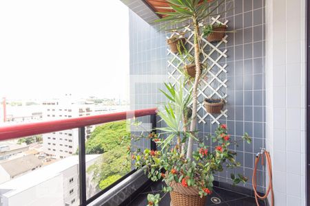 Apartamento à venda com 3 quartos, 190m² em Jardim Agu, Osasco