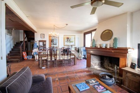 Sala de casa à venda com 3 quartos, 800m² em Vila Assunção, Porto Alegre