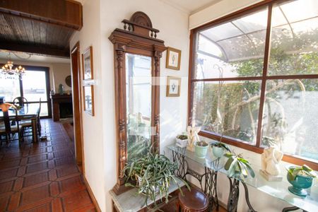 Sala de casa à venda com 3 quartos, 800m² em Vila Assunção, Porto Alegre