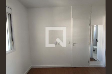 Quarto de apartamento para alugar com 1 quarto, 37m² em Cambuci, São Paulo
