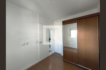 Quarto de apartamento para alugar com 1 quarto, 37m² em Cambuci, São Paulo