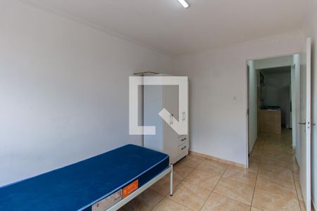 Quarto 1 de apartamento para alugar com 2 quartos, 55m² em Jardim Vera Cruz(zona Leste), São Paulo